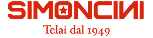 Logo Simoncini Telai